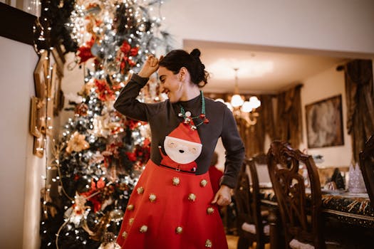 Unpacking the Sparkle: Are Azazie Holiday Dresses the Yuletide Uniform We’ve Been Waiting For?