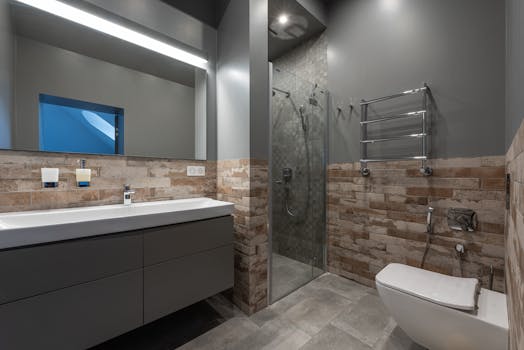Eviva Bathroom Vanities: More Than Just a Pretty Face?