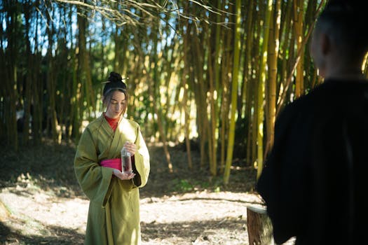 Unraveling the Wonder: What Makes Bamboo Clothes So Intriguing?