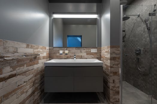 The Secret Sauce to a Stunning Bathroom Vanity: Beyond Just Looking Pretty