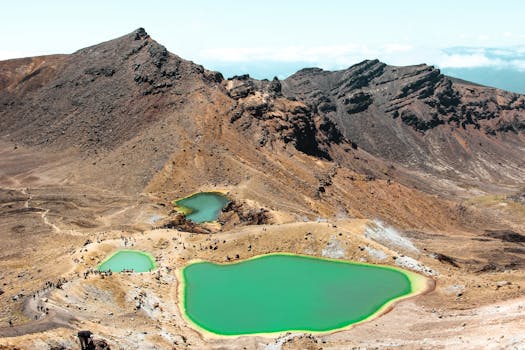 Beyond the Green Hue: Unveiling the True Magic of Emeralds