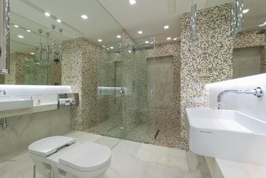 Unveiling the Unseen Architects: Your Shower Faucet Parts Explained