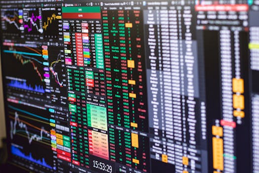 Beyond the Headlines: What the 1929 Stock Market Crash Teaches Us Now