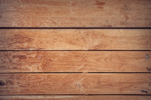 Unlock Your Walls’ Untapped Potential with Wooden Paneling