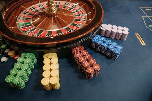 Unearthing the Digital Goldmine: Your Quest for the Best Bitcoin Casino