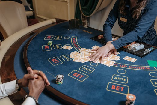 The Silent Revolution in Online Gaming: Why Bitcoin Casinos Are More Than Just a Fad