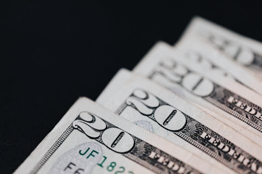 Your Money’s Secret Language: How to Master It and Live Freely