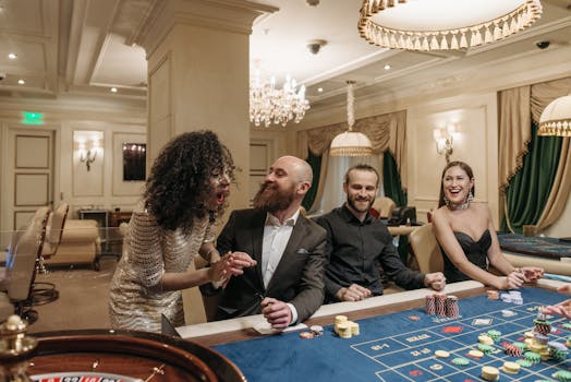 Unleash Your Inner Gambler: Winning Strategies for Online Roulette for Real Money