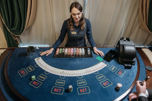 Ontario’s Digital Playground: Navigating the Shifting Sands of Online Casinos