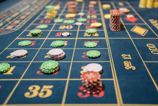 £5 Bets, Big Wins: Navigating Casinos Beyond GamStop’s Reach