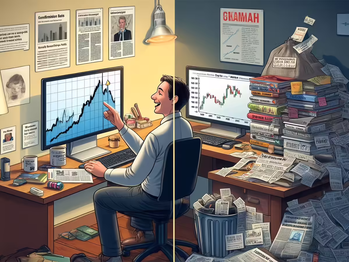 Why A Well-Matched Super Fund Matters for Long-Term Financial Security