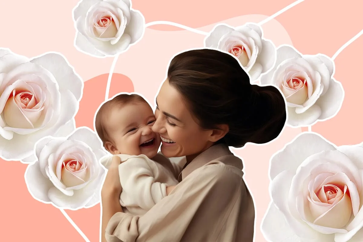 Why Flowers Stay A Versatile Mother’s Day Gift For Every Mom Ever