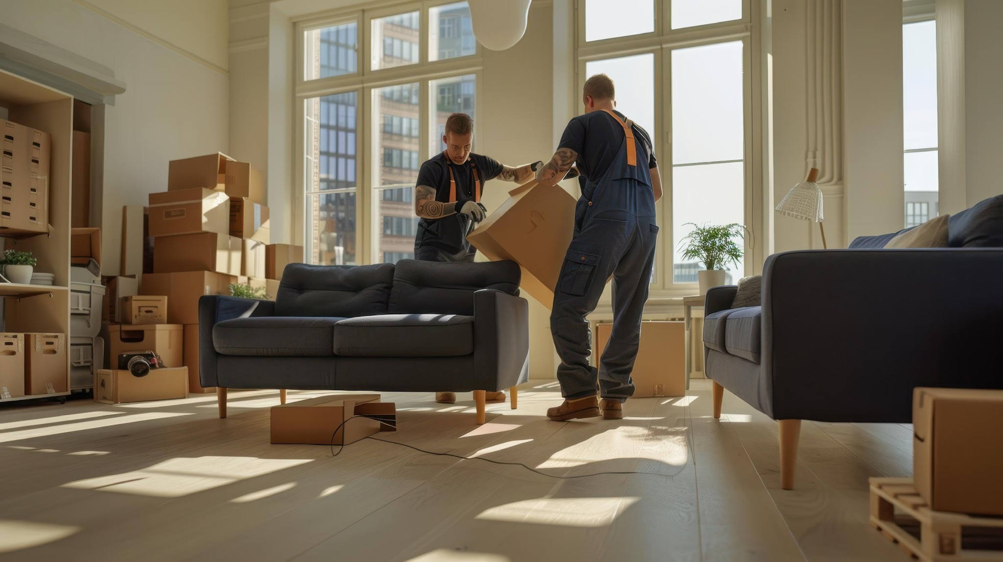 Securing a Moving Loan with Fair Credit: 2026 Options