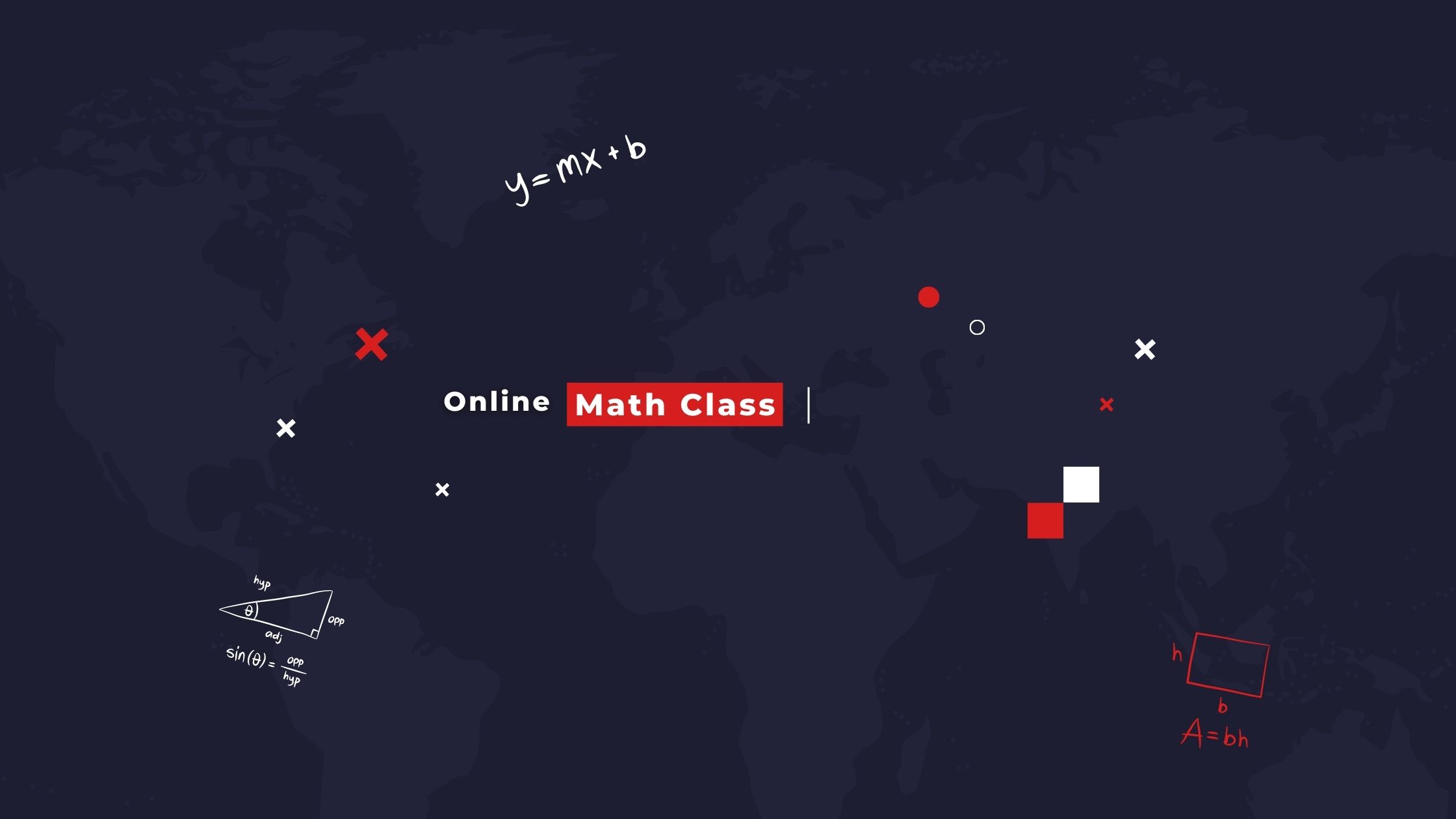 Can Students Learn in an Online Math Class?