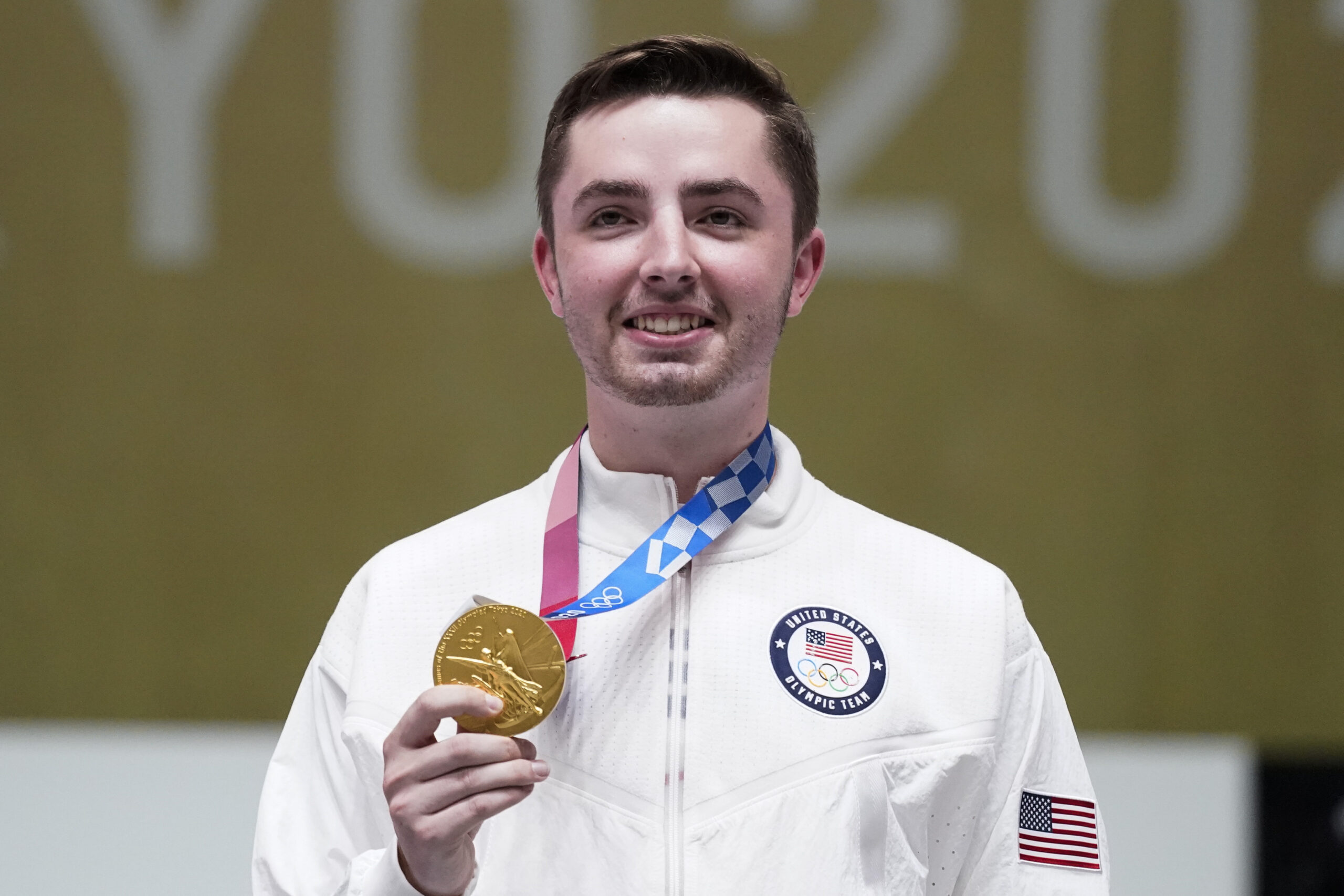William Shaner: 10 Unknown Facts About The Olympian