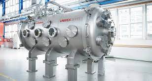 The Evolution and Applications of Vacuum Technology: Unlocking Boundless Possibilities