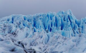Photo Ice Sculpture