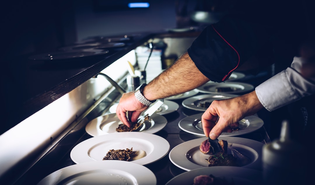 Photo Southwestern cuisine