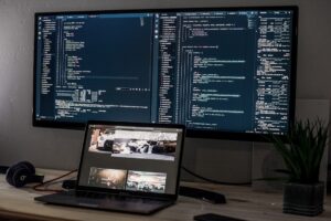 Photo Screen reader