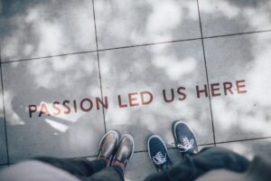 Photo AI Content Creation