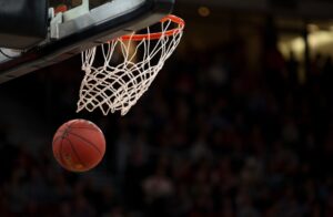 Photo Basketball trade talks