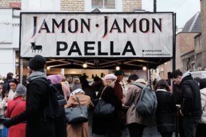 Photo Notting Hill poster