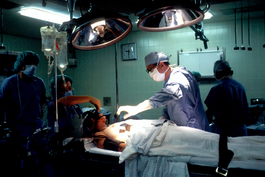 Photo Healthcare Reform