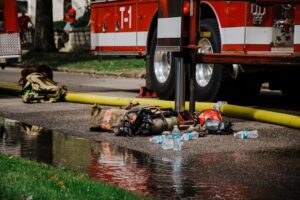 Photo Emergency Response