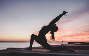 Photo VR Fitness Game