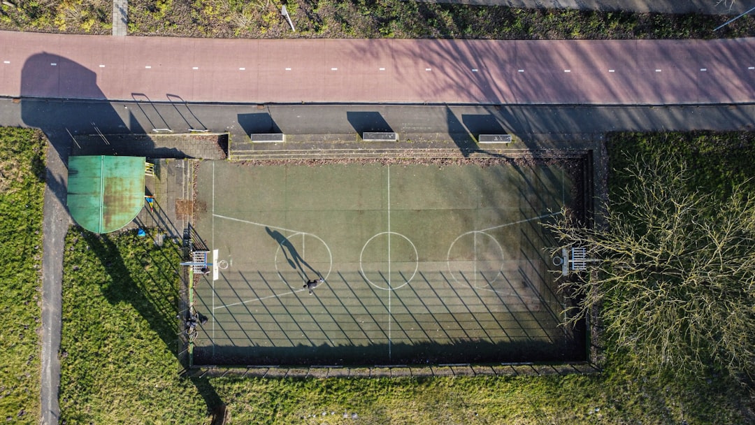 Photo Green infrastructure