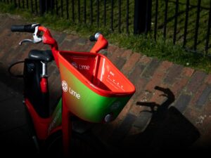 Photo Electric pickup