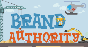 Building Brand Authority via Crackstube