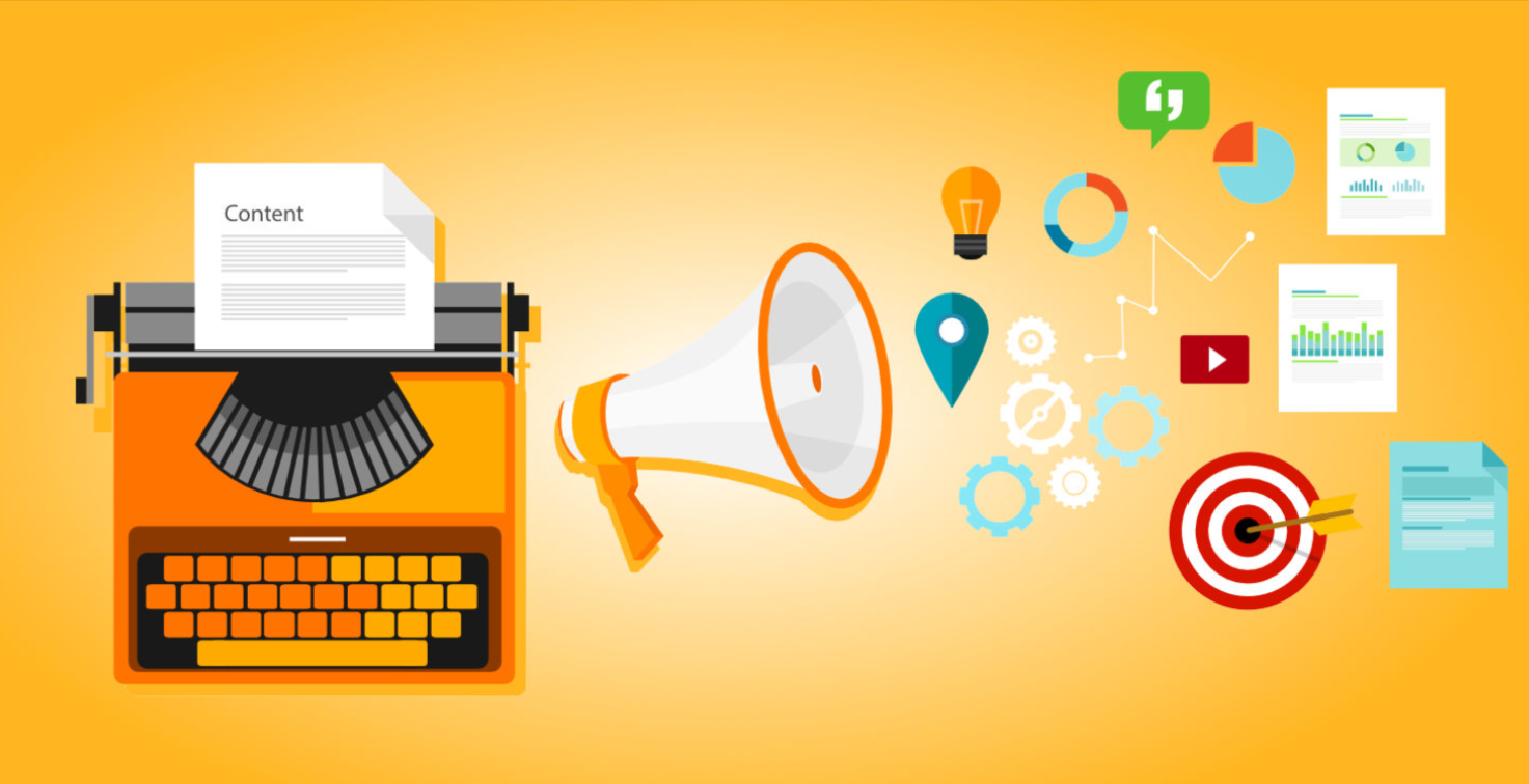 How Venqy.com Can Supercharge Your Content Marketing and Online Authority