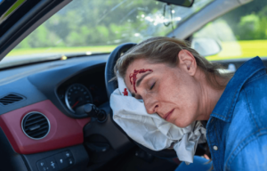 Common Injuries In Car Accidents