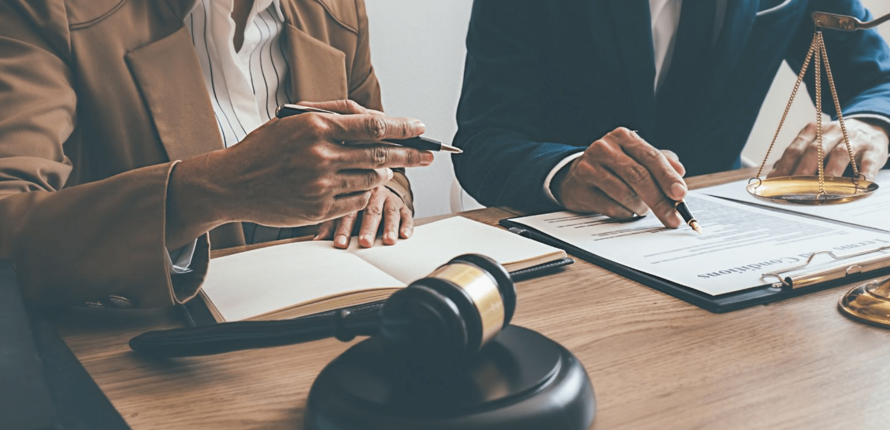 Personal Injury Case