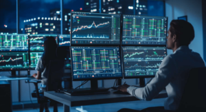 The Future of Trading