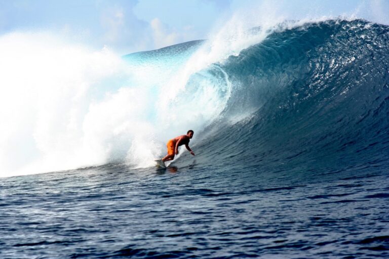 The Evolution of Extreme Sports: From a Medieval Anxiety to Modern-day Concerns of Sports