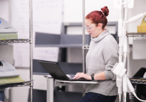 Ensuring Quality and Compliance in Medical Device Development