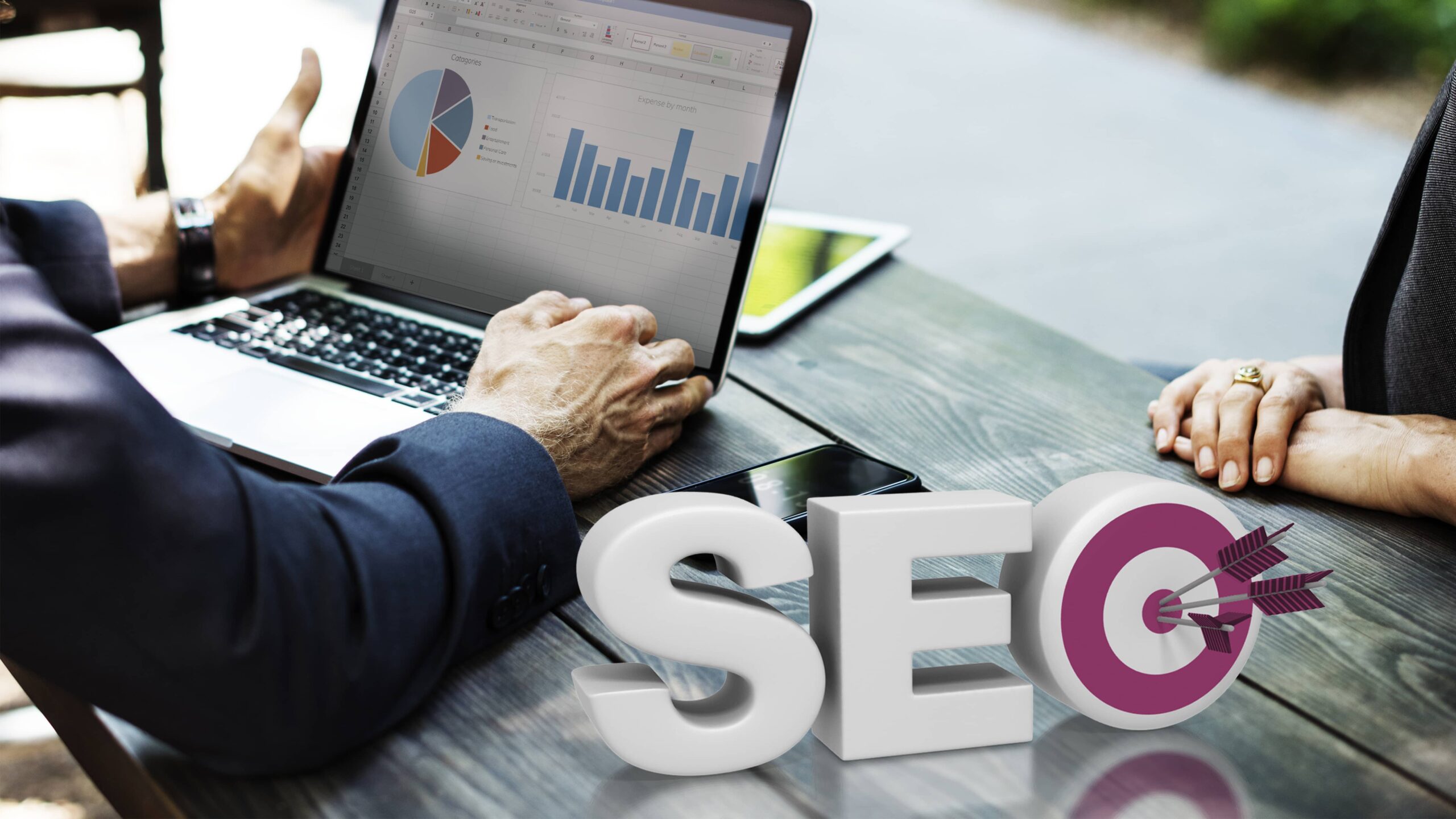 Search Engine Optimisation