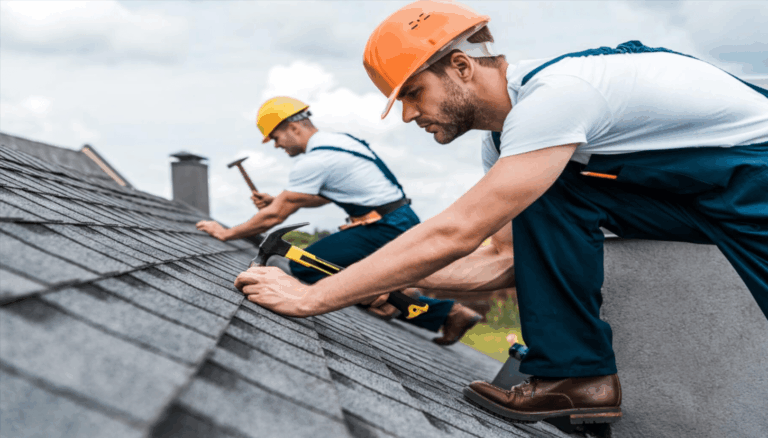 Why Timely Roof Repairs Matter for Homes in Belmont, MA