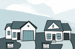 Should You Rent or Buy in 2025