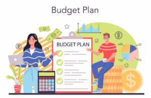 Master Your Finances: 8 Budgeting Tips for Achieving Financial Freedom in 2025