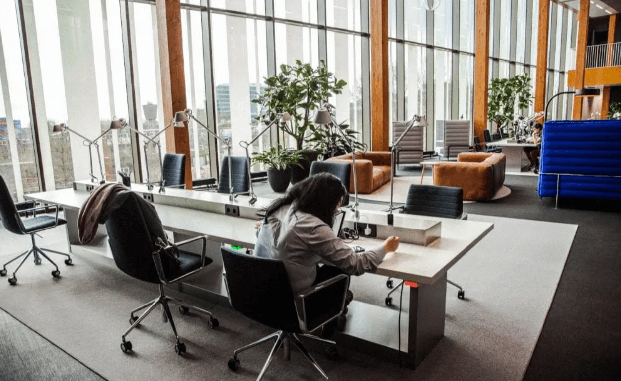 Ergonomic Solutions for Small Office Spaces: Making the Most of Your Environment