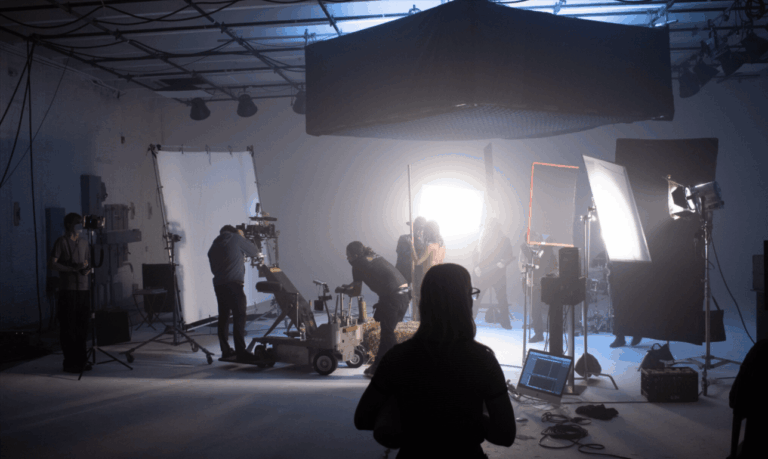 From Concept to Creation: A Step-by-Step Guide to Video Production