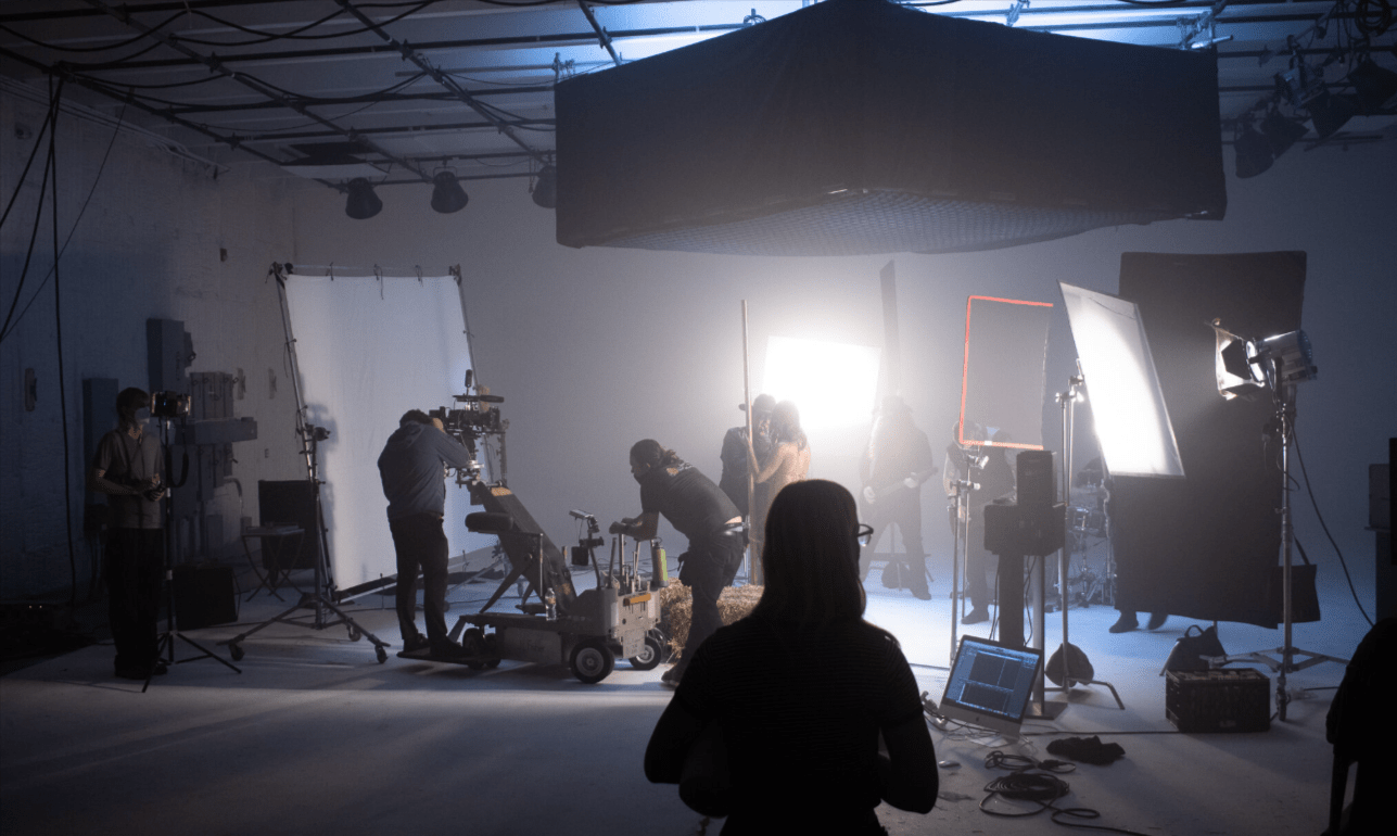From Concept to Creation: A Step-by-Step Guide to Video Production