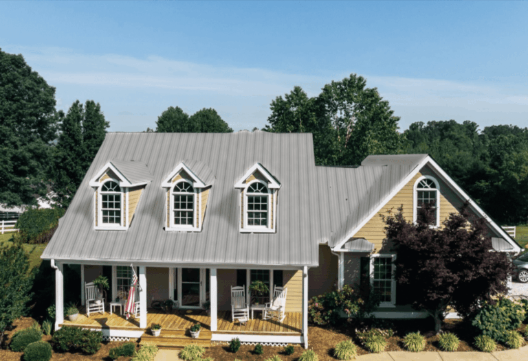 Protecting Your Home: The Importance of Quality Residential Roofing