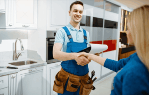 Reliable Solutions: Why Choosing the Right Plumbing Company Matters
