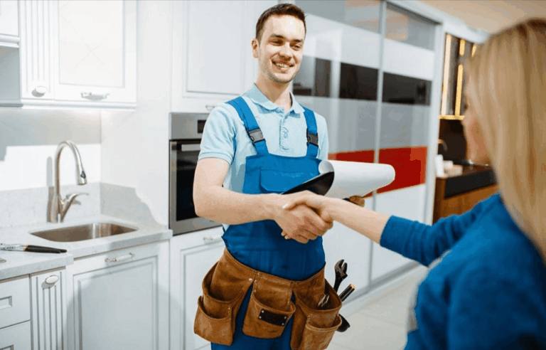 Reliable Solutions: Why Choosing the Right Plumbing Company Matters