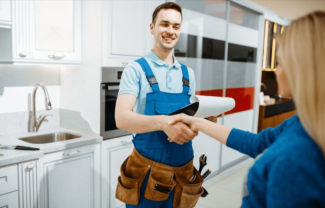 Reliable Solutions: Why Choosing the Right Plumbing Company Matters