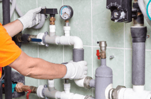 Why Georgia Residents Trust Local Plumbing Services for Fast Solutions